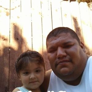 Meet your Posher, Darío